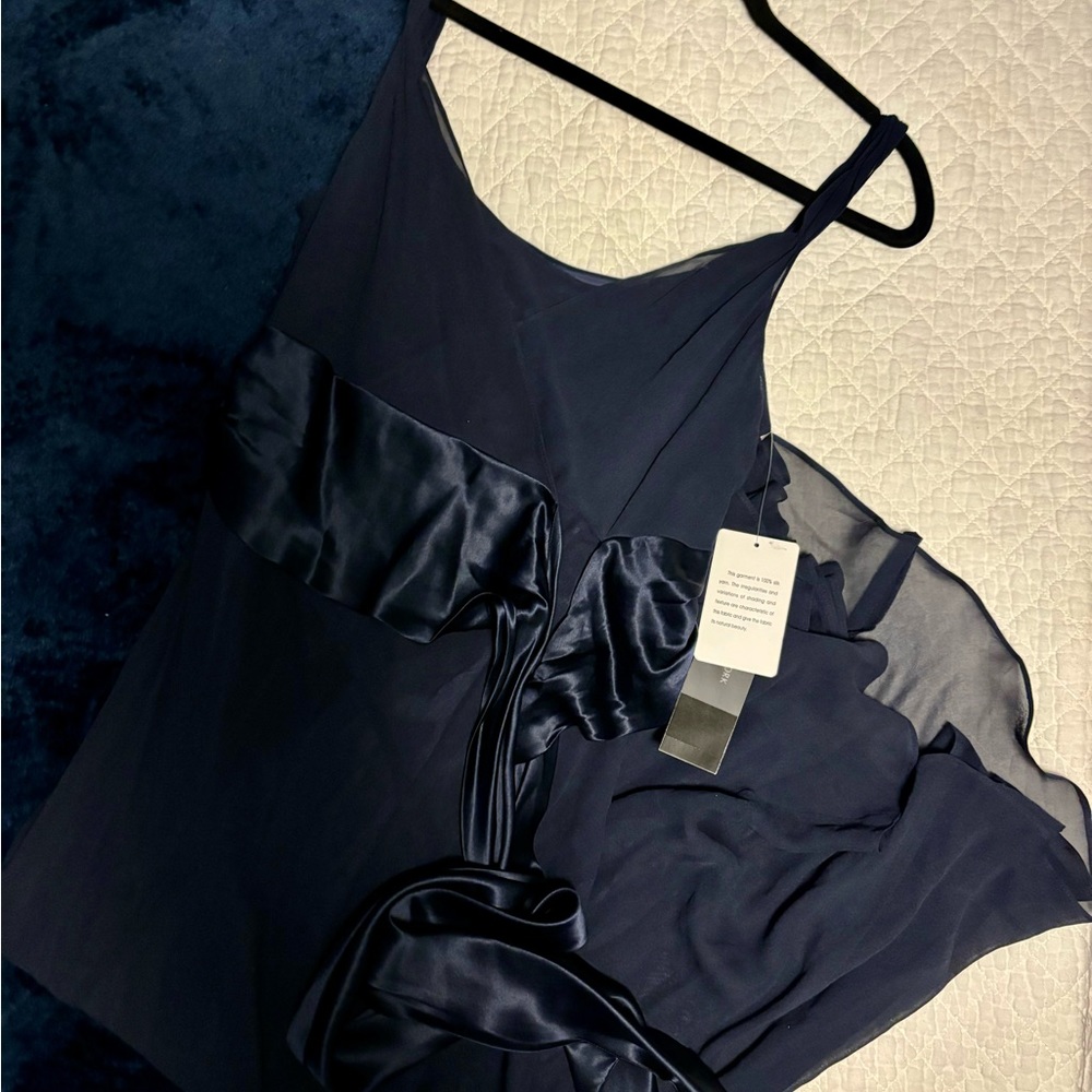 New Special Occassion Dress